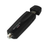 Hauppauge WinTV-Nova-S2 01676 USB TV Tuner HD Digital Satellite Television DVB-S