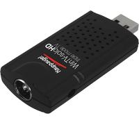 Hauppauge WinTV-SoloHD model 01589 Freeview HD tuner for PC, Black
