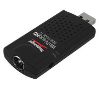 Hauppauge WinTV-soloHD triple