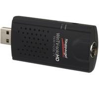 Hauppauge WinTV-SoloHD model 01589 Freeview HD tuner for PC, Black