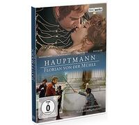 Hauptmann Florian von der Mühle (HD-Remastered), 1 DVD