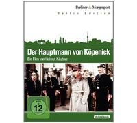 Hauptmann von Kpenick, Der
