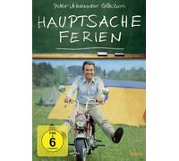 Hauptsache Ferien – Peter Alexander – DVD – Peter Alexander Collection