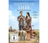 Hauptsache Liebe - Eine Reise ins Glück