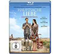 Hauptsache Liebe - Eine Reise ins Glück