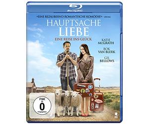 Hauptsache Liebe - Eine Reise ins Glück