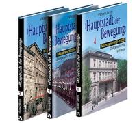"Hauptstadt der Bewegung" / 3 Bände: München 1919-1946