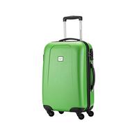 HAUPTSTADTKOFFER® - Hand Luggage Cabin Baggage Hardshell - 20" inch (applegreen)