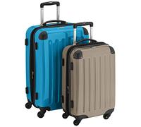 HAUPTSTADTKOFFER Luggage Sets , 65 cm, 116 L, Multicolour