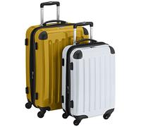 HAUPTSTADTKOFFER Luggage Sets , 65 cm, 116 L, Multicolour
