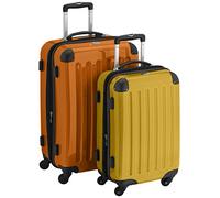 HAUPTSTADTKOFFER Luggage Sets , 65 cm, 116 L, Multicolour