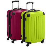 HAUPTSTADTKOFFER Luggage Sets, 65 cm, 148 L, Multicolour
