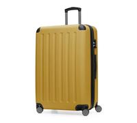 Hauptstadtkoffer - Spree, Unisex Spree Luggage- Suitcase, Autunno Oro, 75 cm - HK28-1203-HEG