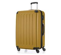 Hauptstadtkoffer - Spree, Unisex Spree Luggage- Suitcase, Autunno Oro, 75 cm - HK28-1203-HEG