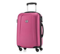 HAUPTSTADTKOFFER® „Wedding“ - Hard-Side cabine Luggage - 43 Liter - TSA Lock (No Key)