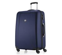 HAUPTSTADTKOFFER® „Wedding“ - Hard-Side Luggage - 103 Liter - TSA Lock (No Key)