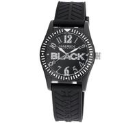 Haurex Italy Girl's Kids Promise Black Watch Haurex Italy Black One Size