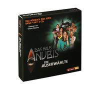 Haus Anu as - Die Auserwählte (Hörbuch Band 4) [Import]