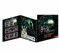 Haus Anubis,das - Pfad der 7 Sünden/Hörbuch Zum Kinofilm