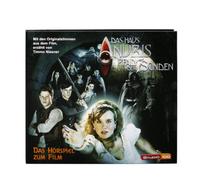 Haus Anubis,das - Pfad der 7 Sünden/Hörspiel Zum Kinofilm