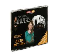 Haus Anubis,das - Suche mit Uns