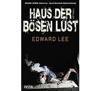 Haus der bosen Lust by Lee New 9783865521491 Fast Free Shipping Pap.