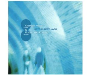 Haus,Mathias&Endert,Philipp V. - Hit the Spot,Jack