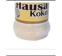 Hausa Koko Flour, Traditional African Millet Porridge Mix, 500g