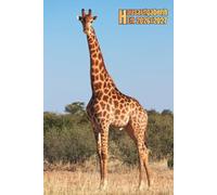 Hausaufgabenheft 2026/2027 Giraffe: Wochenplaner mit Raum für Notizen und persönliche Programme August 2026 - Juli 2027 , für Jungs , Mädchen und Teenager
