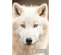 Hausaufgabenheft 2026/2027 Wolf: Wochenplaner mit Raum für Notizen und persönliche Programme August 2026 - Juli 2027 , für Jungs , Mädchen und Teenager