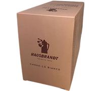 Hausbrandt Choko-La, white chocolate drink 1250g