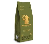 Hausbrandt Decaffeinato decaffeinated ground coffee 250g