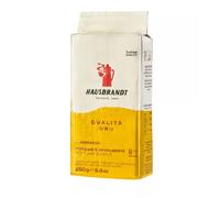 Hausbrandt Qualita Oro ground coffee 250g