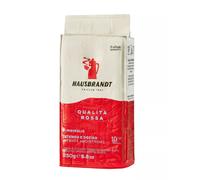 Hausbrandt Qualita Rossa ground coffee 250g