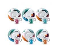 Hausbrandt Re-Design Set 6x for Cappuccino 120ml