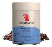 Hausbrandt Sublime coffee beans 250g