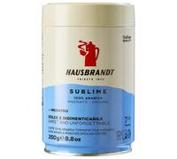Hausbrandt Sublime ground coffee 250g
