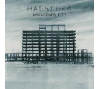 Hauschka - Abandoned City
