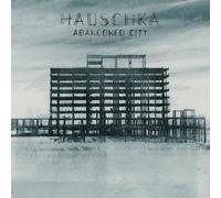 Hauschka - Abandoned City Japanese Edition +1 (2CDS) [Japan CD] FOUR-123