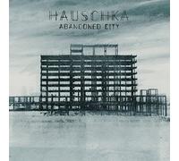 Hauschka - Abandoned City [VINYL]