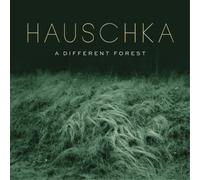 Hauschka Hauschka: A Different Forest (CD) Album (US IMPORT)