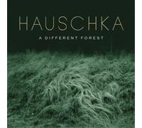 HAUSCHKA/HAUSCHKA: DIFFERENT FOREST - CD