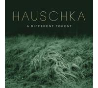 Hauschka Hauschka: A Different Forest (Vinyl) 12" Album (US IMPORT)