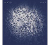 Hauschka What If (CD) Album (US IMPORT)