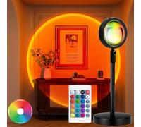 Hausdemo Sunset Lamp Projector LED Night Light