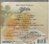 Hause,Alfred Orchester - Bilitis