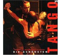 Hause,Alfred Orchester - Die Schönsten Tangos