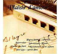 Hause, Alfred Orchester - Plaisir d'Amour