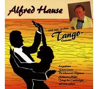 Hause, Alfred - Sein Grosses Tango-Orches