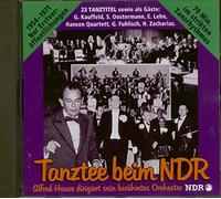 Hause,Alfred - Tanztee Beim NDR